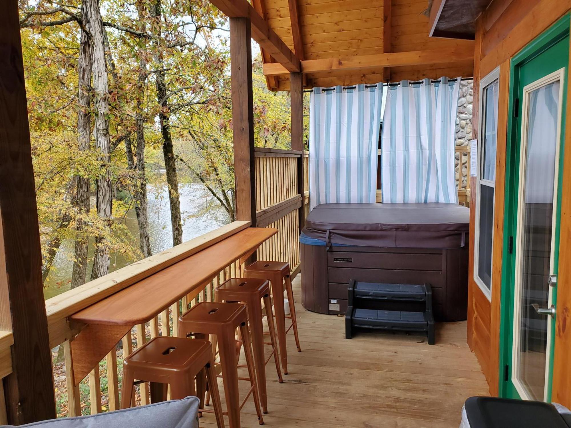 River Elegance #2335 Пиджен Фордж Екстериор снимка
