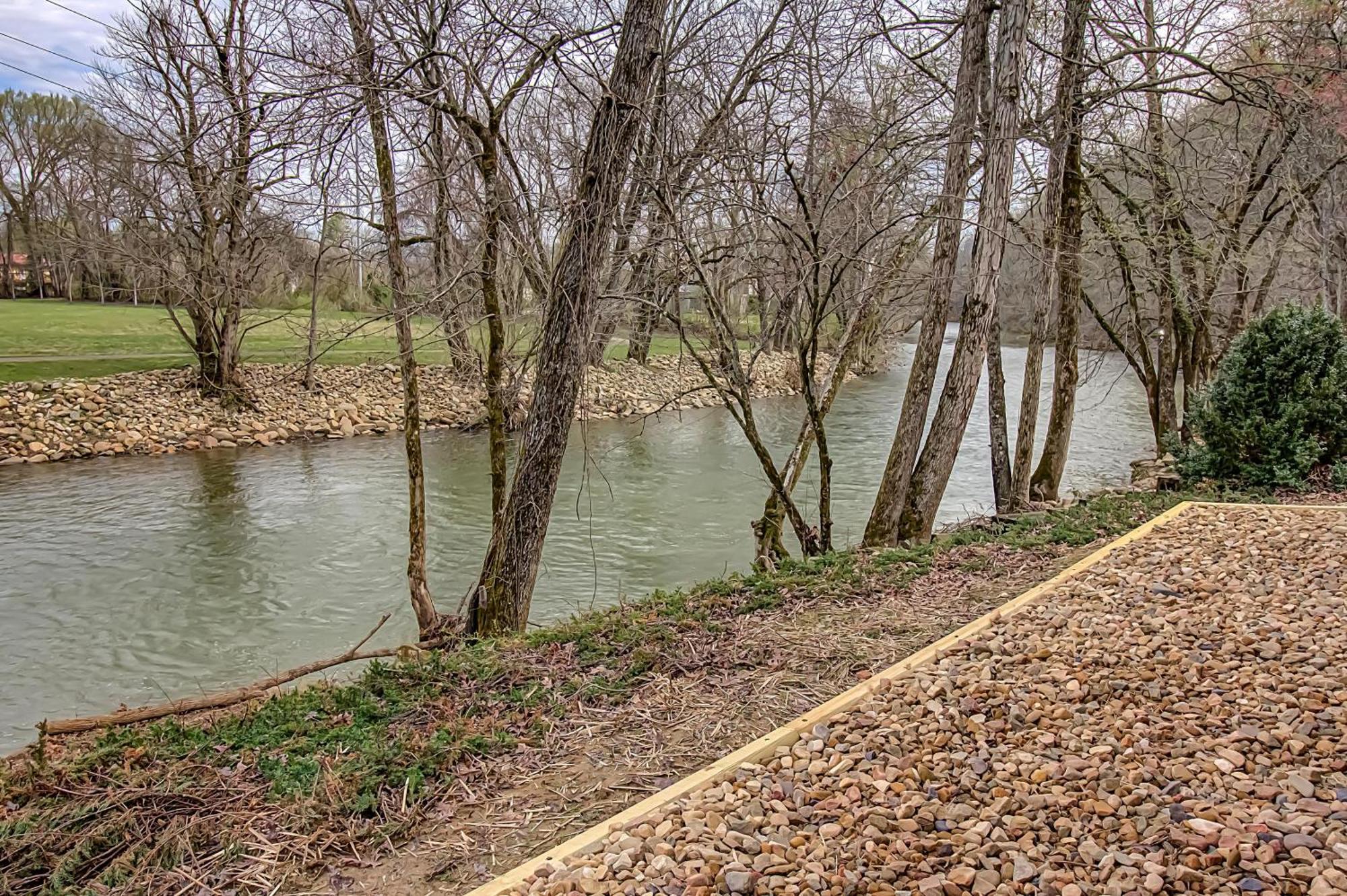 River Elegance #2335 Пиджен Фордж Екстериор снимка